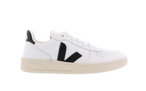 -23% Veja  Veja Dames, heren v-10 leather  maat 36, Kleding | Heren, Schoenen, Wit, Nieuw, Verzenden