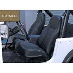 Rugged Ridge High-Back Front Seat Non-Recline Nutmeg 76-02, Ophalen of Verzenden, Nieuw