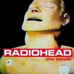 LP gebruikt - Radiohead - The Bends (U.S. 2008), Zo goed als nieuw, Verzenden