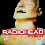 LP gebruikt - Radiohead - The Bends (U.S. 2008), Cd's en Dvd's, Verzenden, Zo goed als nieuw