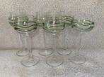 Theresienthal - Hans Christiansen - Wijnglas (6) - “Liane” -