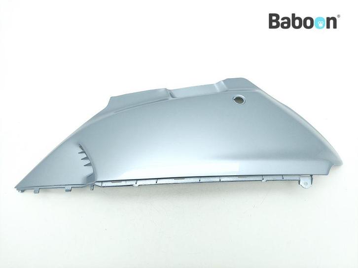 Kontpaneel Links Honda NH 90 M Yupy 1991-1994 (NH90 NH90M), Motoren, Onderdelen | Honda, Gebruikt, Verzenden