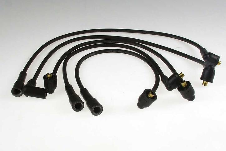 Bougiekabelset Saab 95, 96, Auto-onderdelen, Motor en Toebehoren, Ophalen of Verzenden