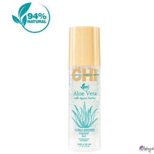 CHI Aloë Vera Shampoo - Conditoner - Oil - Krulhaar, Sieraden, Tassen en Uiterlijk, Uiterlijk | Haarverzorging, Shampoo of Conditioner