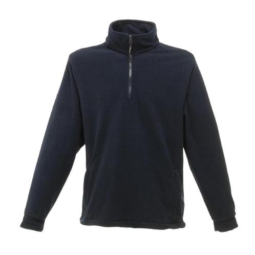 -27% Regatta  Regatta Thor overhead half zip anti-pill fleec, Kleding | Heren, Sportkleding, Blauw, Nieuw, Verzenden