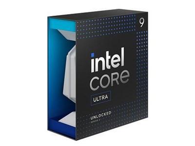 [Nieuw] Intel Core Ultra 9 285 Boxed, Computers en Software, Processors, Verzenden