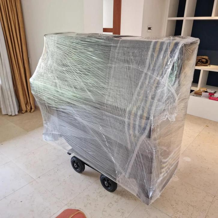 vervoer /piano/pianp/vleugel/orgel vanaf €150, Diensten en Vakmensen, Verhuizers en Opslag, Bedrijfsverhuizingen, Verhuizen binnen Nederland