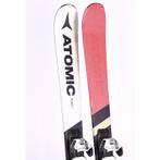 150 160 170 freestyle skis ATOMIC PUNX 5, grip walk, TWINTI, Sport en Fitness, 140 tot 160 cm, Gebruikt, Verzenden, Carve