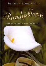 Paradijsbloem 9789033125805 Ds.J. Joppe, Verzenden, Zo goed als nieuw, Ds.J. Joppe