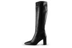 Mexx Laarzen in maat 37 Zwart | 10% extra korting, Kleding | Dames, Schoenen, Hoge laarzen, Mexx, Verzenden, Zwart