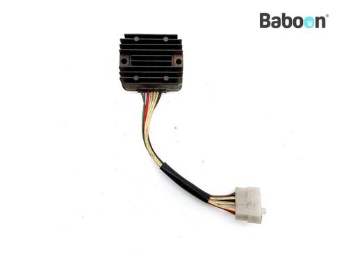 Spanningsregelaar Yamaha FZ 600 1986-1988 (FZ600) (SH233), Motoren, Onderdelen | Yamaha, Gebruikt, Verzenden