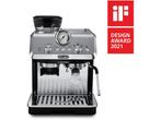 DeLonghi La Specialista Arte EC9155 - Pistonmachine - 15 bar, Verzenden, Zo goed als nieuw