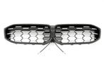 LED Sport Grille Chroom Zwart voor BMW 3 Serie G20 G21 LCI v, Ophalen of Verzenden