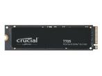 [Nieuw] Crucial T705 - 1 TB, Computers en Software, Harde schijven, Verzenden, Nieuw