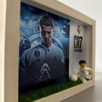 Lego - Limited Edition - CR7 Cristiano Ronaldo - 2020+ -, Kinderen en Baby's, Nieuw