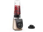 Tefal -   Blend Up Mini Blender Dune, Witgoed en Apparatuur, Blenders, Verzenden, Nieuw, Blender to go