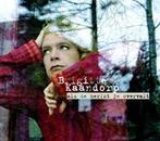 cd digi - Brigitte Kaandorp - Als De Herfst Je Overvalt, Verzenden, Zo goed als nieuw