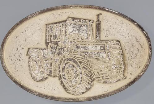 Trekker Oldtimer Riem Buckle/Gesp, Kleding | Heren, Riemen en Ceinturen, Verzenden