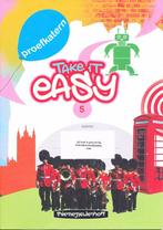 Take it Easy proefkatern groep 5 (per stuk), Boeken, Verzenden, Nieuw
