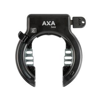 Ringslot | AXA | Solid (ART-2, Medium Safety), Fietsen en Brommers, Fietsaccessoires | Fietssloten, Nieuw, Verzenden