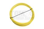Buitenkabel 5mm geel (per meter) Elvedes, Fietsen en Brommers, Ophalen of Verzenden, Nieuw