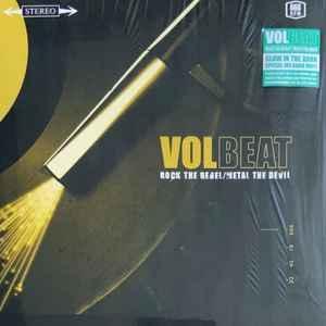 lp nieuw - Volbeat - Rock The Rebel / Metal The Devil, Cd's en Dvd's, Vinyl | Hardrock en Metal, Zo goed als nieuw, Verzenden