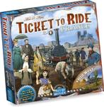 Ticket to Ride - France & Old West | Days Of Wonder -, Hobby en Vrije tijd, Gezelschapsspellen | Bordspellen, Verzenden, Nieuw