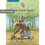 Tijd voor een boek - Feest voor beer! 9789044731132, Verzenden, Gelezen, Peter Oudheusden