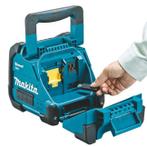 Makita Bluetooth Speaker IP64 met USB poort DMR202