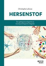 9789464148688 Hersenstof | Tweedehands, Verzenden, Zo goed als nieuw, Christophe Lafosse