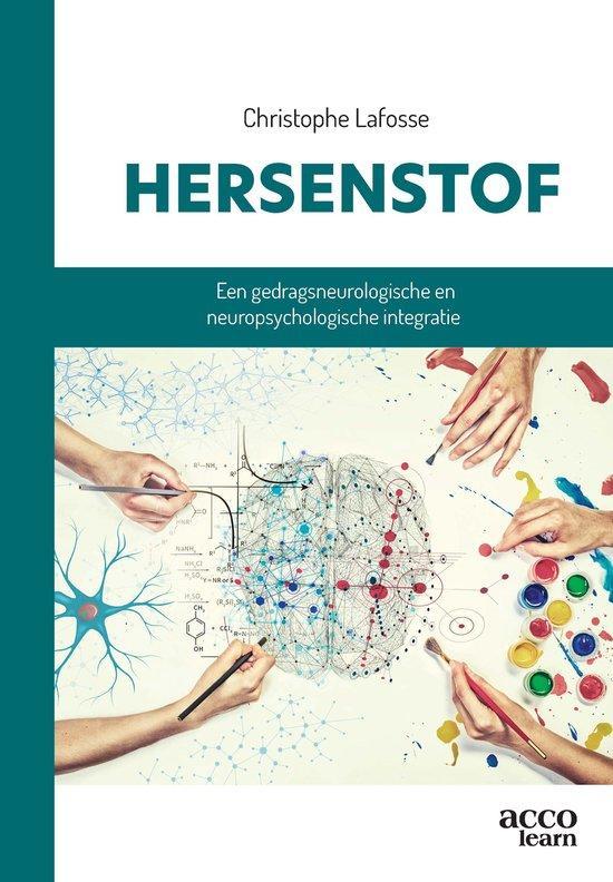 9789464148688 Hersenstof | Tweedehands, Boeken, Schoolboeken, Zo goed als nieuw, Verzenden