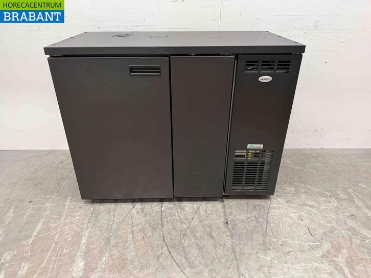 Serrco SFK-6E Fustenkoeler Fustenkoeling 111 cm 230V Horeca, Zakelijke goederen, Horeca | Keukenapparatuur, Gebruikt, Ophalen of Verzenden