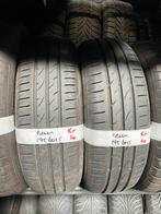 175-60-15 Nexen Zomerbanden 6.5mm Incl Montage 175 60 15, Ophalen, Gebruikt, 15 inch, 175 mm