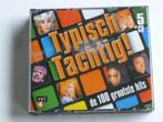 Typisch Tachtig! - De 100 Grootste Hits (5 CD), Cd's en Dvd's, Verzenden, Nieuw in verpakking
