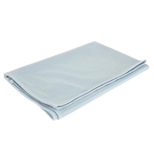 Jantex microvezel schoonmaakdoek 40x40cm, Huis en Inrichting, Keuken | Keukenbenodigdheden, Verzenden