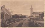 OOSTERLAND - Wieringen, Verzenden, Gelopen