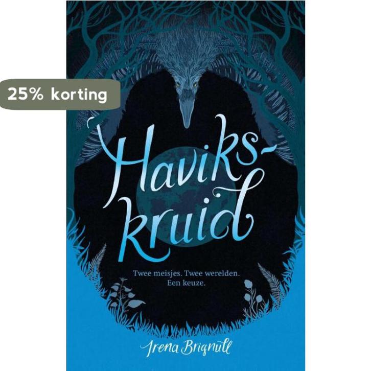 Havikskruid 9789025761189 Irena Brignull, Boeken, Kinderboeken | Jeugd | 13 jaar en ouder, Gelezen, Verzenden