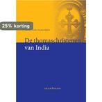 De thomaschristenen van India 9789490708801, Verzenden, Gelezen, Jaap van Slageren
