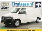 Volkswagen Transporter 2.0 TDI L2H1 Airco Cruise PDC €277pm, Volkswagen, Wit, Nieuw, Lease