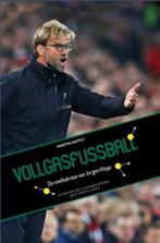 Vollgasfussball 9789492419057 Martin Rafelt, Verzenden, Gelezen, Martin Rafelt