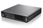 Lenovo ThinkCentre M83 Tiny | i3-4330T | Windows 10 Pro, Ophalen of Verzenden, Zo goed als nieuw, SSD, Intel Core i3