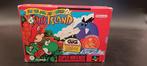 Nintendo - Snes - Super Mario World 2 Yoshis Island -, Nieuw