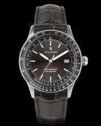 Tecnotempo - Automatic Calculator - Limited Edition 200PCS, Sieraden, Tassen en Uiterlijk, Horloges | Heren, Nieuw