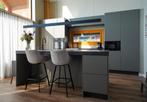 Nieuwe Keuken | Friesland | Vrijblijvend thuis advies, Nieuw, Overige typen, Overige materialen, Met kookeiland