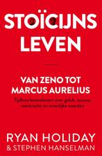 Stoïcijns leven 9789400513723 Ryan Holiday, Boeken, Verzenden, Gelezen, Ryan Holiday