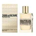 Zadig & Voltaire This is Really Her! 50 ml Eau de Parfum, Verzenden, Nieuw
