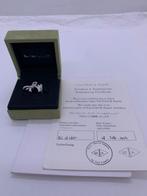 Van Cleef & Arpels - Ring - 18 karaat Witgoud, Nieuw