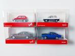 Herpa H0 - Modeltreinvoertuigen (17) - Luxe modellen, Nieuw