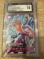Bandai - 1 Graded card - One Piece, Bandai Card Games Fest, Nieuw