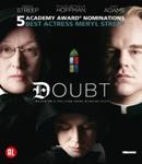 Doubt - Blu-ray, Cd's en Dvd's, Blu-ray, Verzenden, Nieuw in verpakking